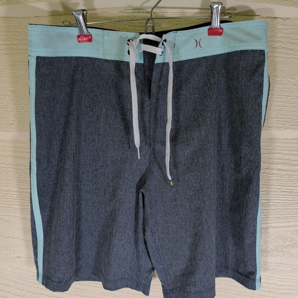 Hurley Phantom boardshorts 32 Swim